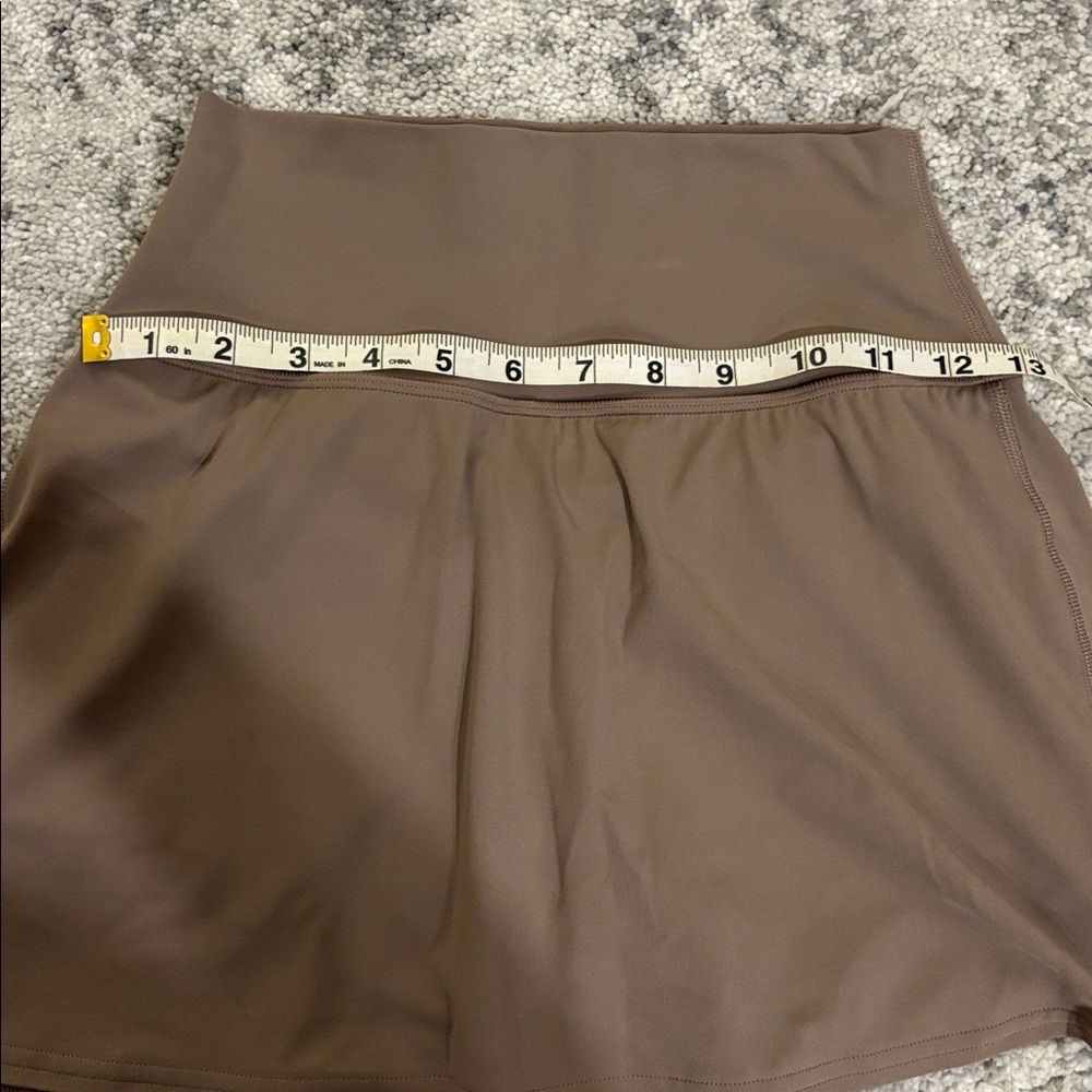 Lululemon Align Skirt TPTC - Picture 5 of 7